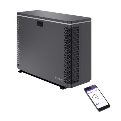 Bomba de Calor Z650iQ MD10