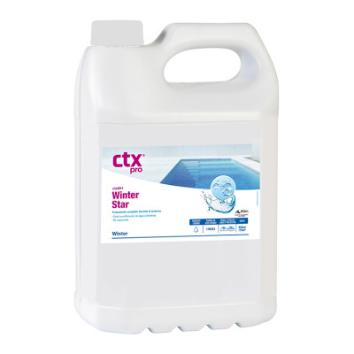 CTX-551 WinterStar Liner 5 L