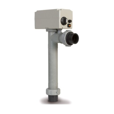 Calentador eléctrico RE/L 6...