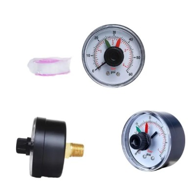 Manómetro filtro Hayward...