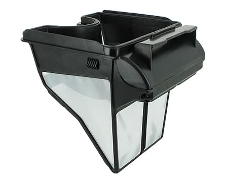 Limpiafondo ASR 105 filtro Limpiafondo ASR 105 Aquasphere filtro