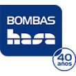 Bombas Hasa