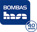 Bombas Hasa